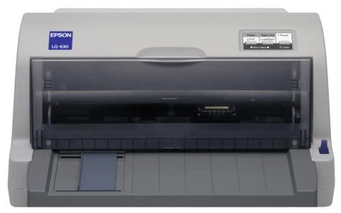 Epson LQ-630 dot matrix printer 360 x 180 DPI 360 cps