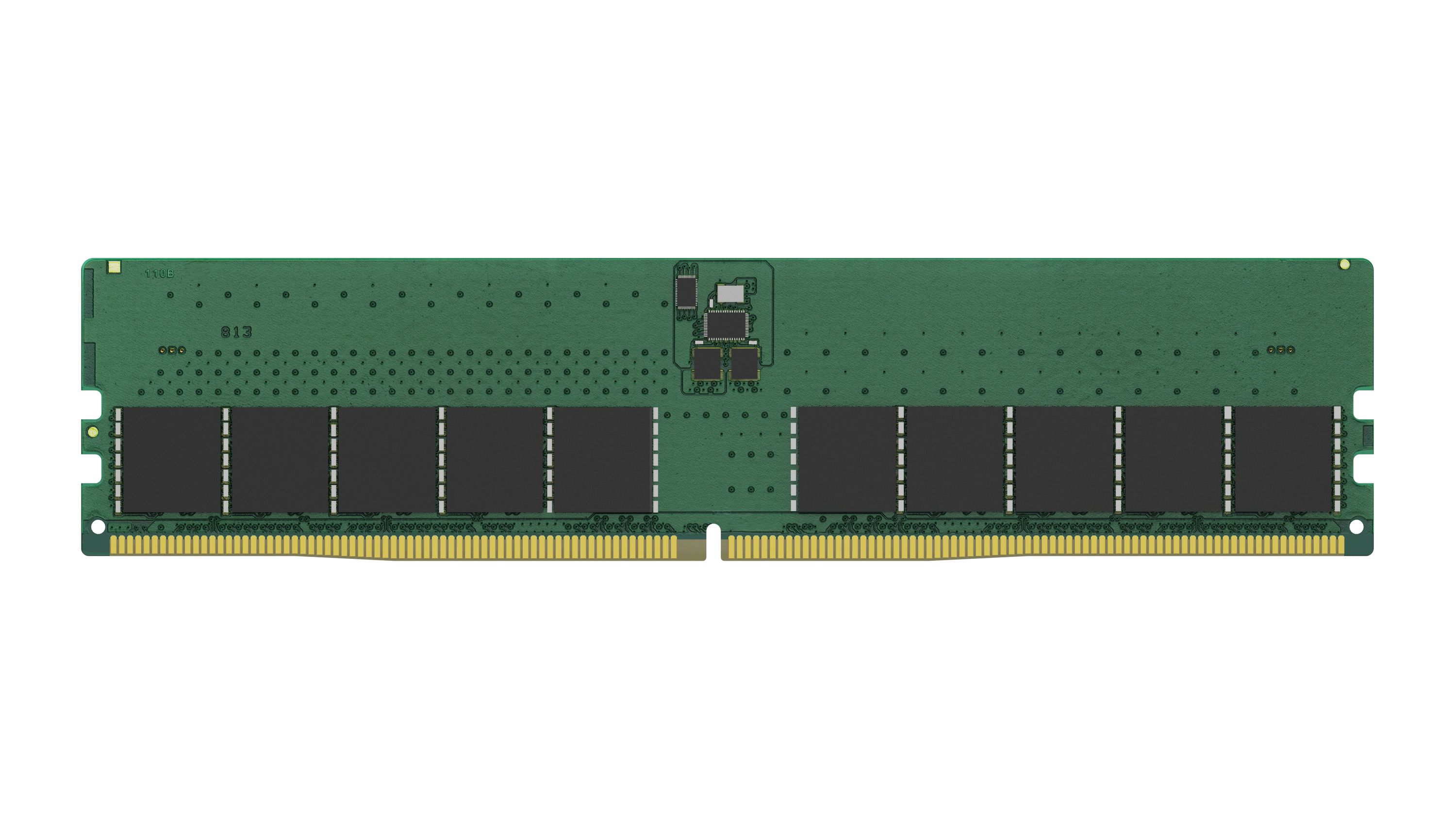 Kingston Technology KTD-PE556E-32G memory module 32 GB 1 x 32 GB DDR5 5600 MT/s 288-pin DIMM ECC