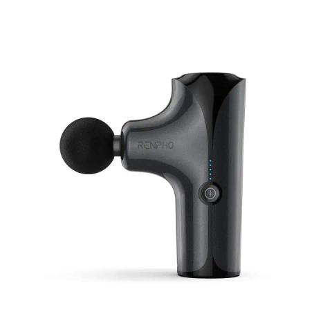 Renpho 2233581 massager ARM, Legs, Neck, Trapezius Black