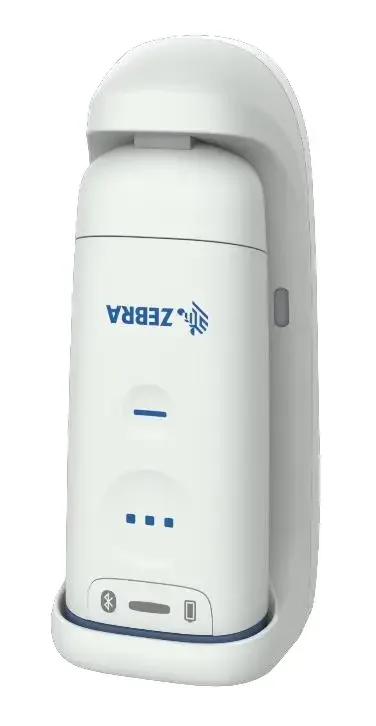 Zebra CS6080 Cordless Presentation cradle