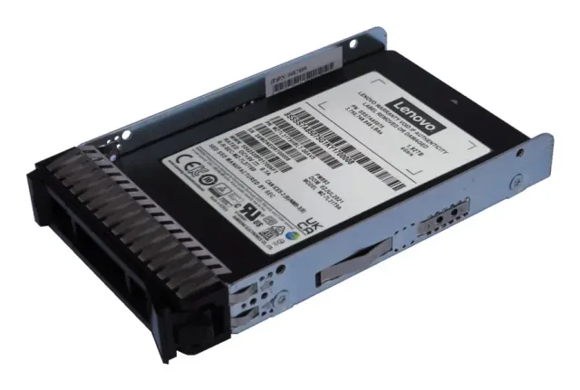 Lenovo 4XB7A90889 internal solid state drive 960 GB 3.5" Serial ATA III