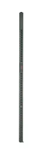 APC Rack PDU,Basic,ZeroU,5.7kW,120V power distribution unit (PDU) Black
