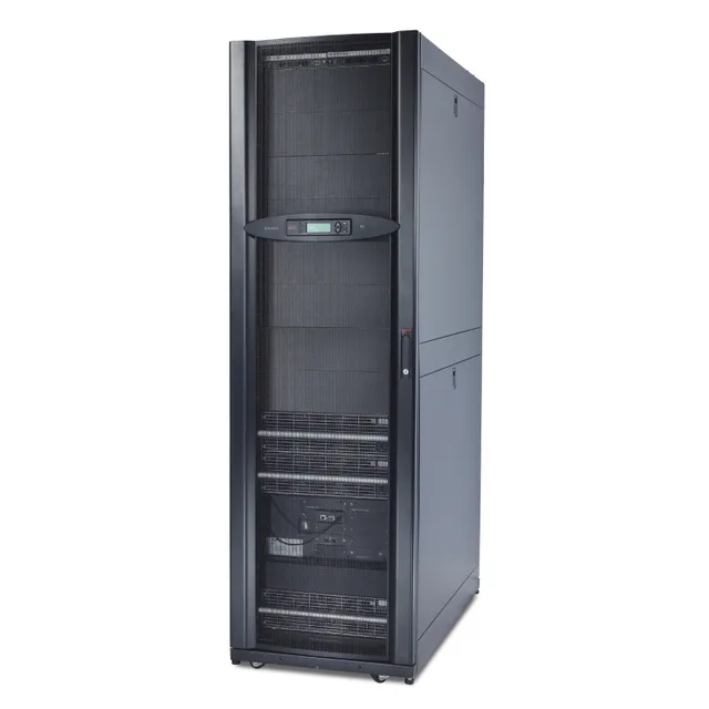 APC Symmetra PX 32kW Scalable to 160kW, without Bypass, Distribution, or Batteries, 400V