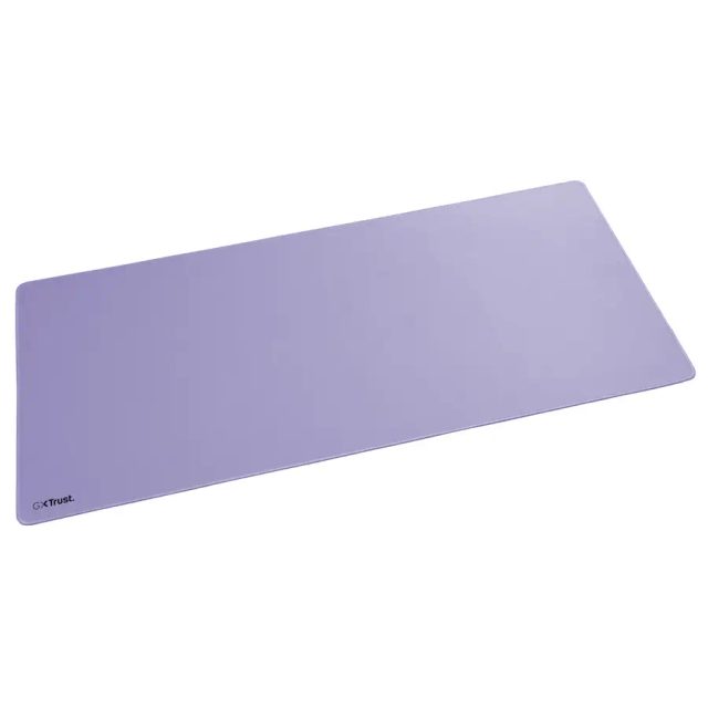 Trust GXT 759P Gaming mouse pad Purple