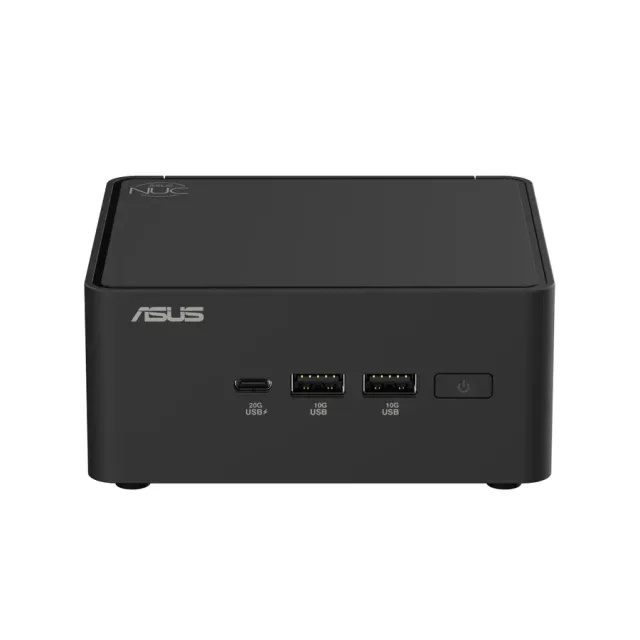 ASUS NUC 15 Pro RNUC15CRHU500002 Black 225H BGA 2049