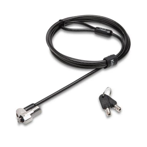 Kensington NanoSaver Keyed Laptop Lock - Master Keyed