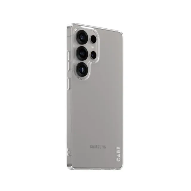 PanzerGlass CARE™ by ® X-Ray Case Samsung Galaxy S25 Ultra