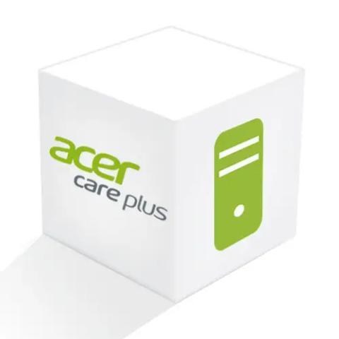 Acer SV.WCMAP.A05 warranty/support extension 4 year(s)