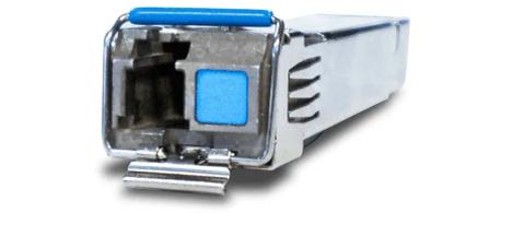 Allied Telesis SP10BD10/I-13 network transceiver module Fiber optic 10000 Mbit/s SFP+ 1330 nm