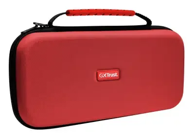 Trust GXT 1251RB Hardcase for Nintendo Switch 2 - Multicoloured