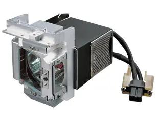 BenQ 5J.J5105.001 projector lamp 220 W