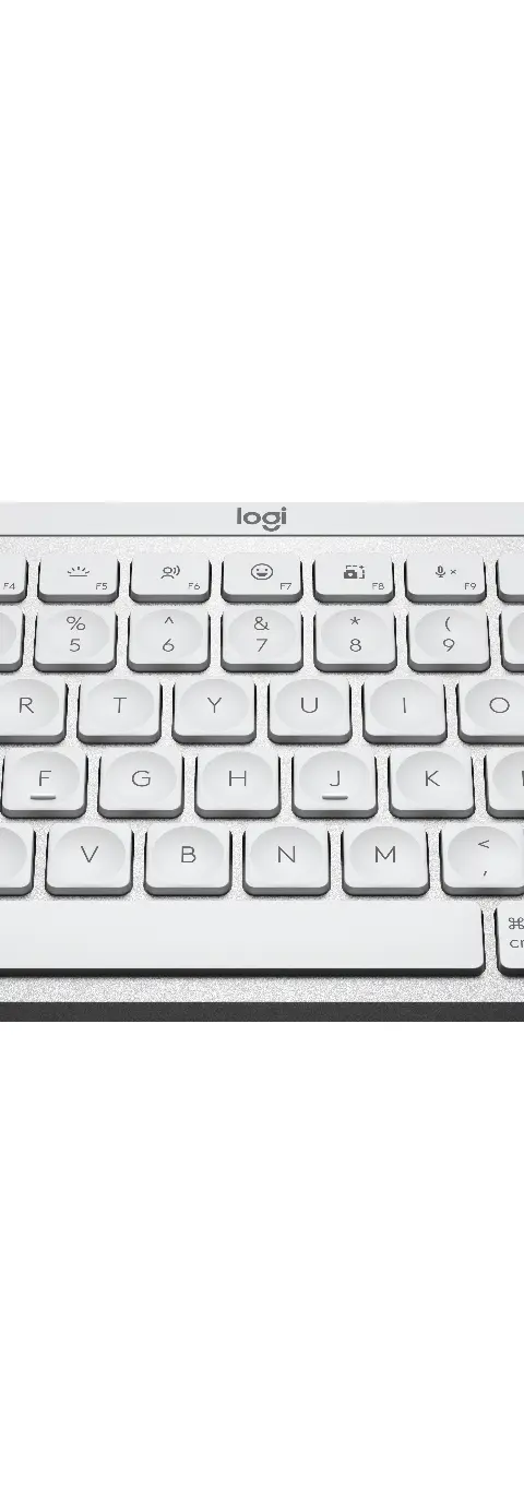 Logitech Master MX Keys Mini for Mac