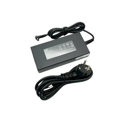 Origin Storage AC-16120PAN-EU power adapter/inverter Indoor 120 W Black