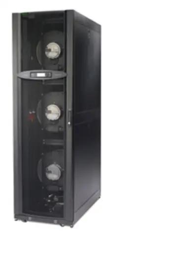 APC InRow RC, 600mm, Chilled Water, 200-240V, 50/60Hz