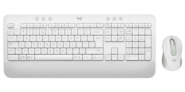 Logitech Signature MK650 Combo for Business