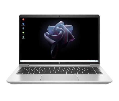 HP Pro mt440 G3 Intel® Celeron® 7305 Mobile thin client 35.6 cm (14") Full HD 8 GB DDR4-SDRAM 256 GB SSD Wi-Fi 6E (802.11ax) Windows 10 IoT Enterprise Silver