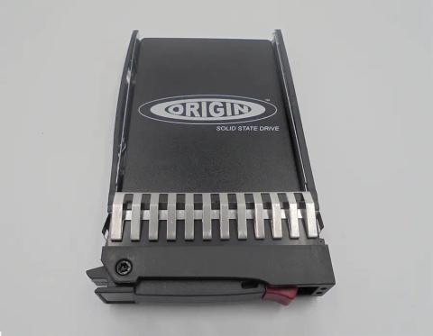 Origin Storage SSD 480GB 2.5in SATA RI 1DWPD in Hot Swap Caddy