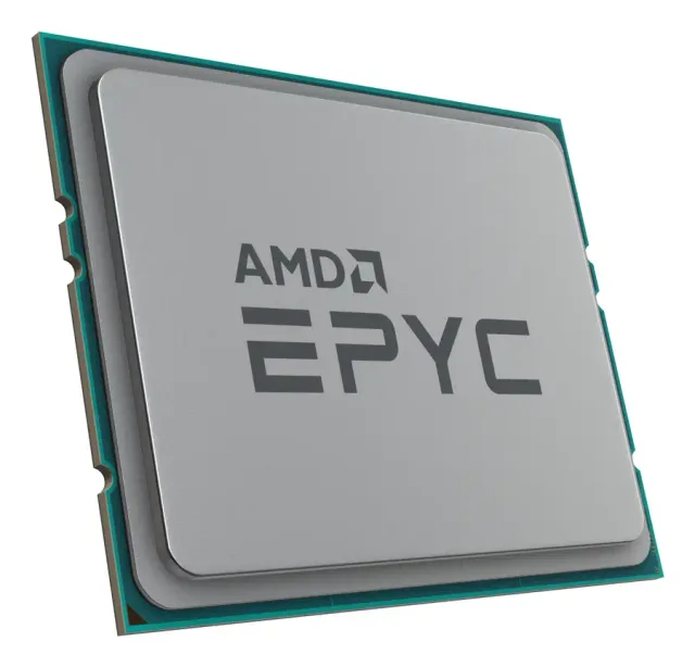 Lenovo EPYC AMD 7402 processor 2.8 GHz 128 MB L3 Tray