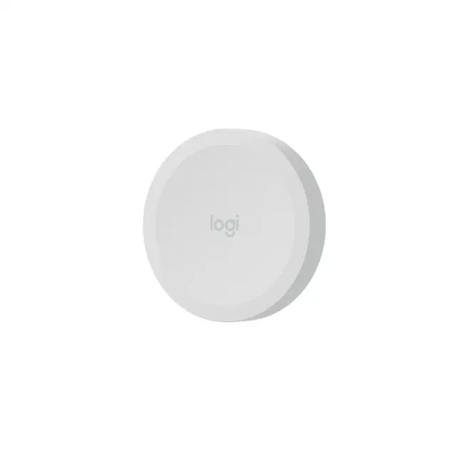 Logitech Scribe Remote control White
