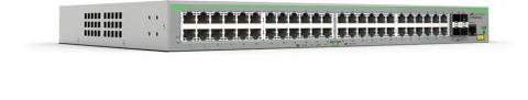 Allied Telesis AT-FS980M/52-50 Managed Fast Ethernet (10/100) Grey