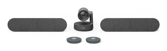 Logitech Rally
