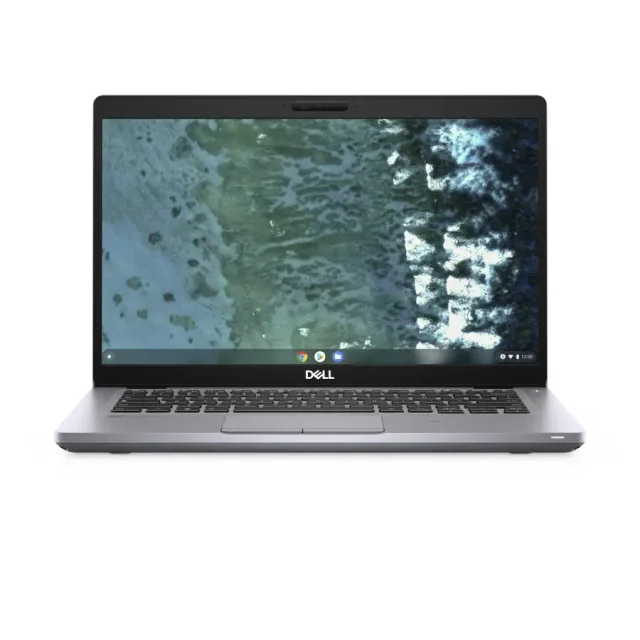 T1A DELL Latitude 5400 Refurbished Intel® Core™ i5 i5-8350U Laptop 35.6 cm (14") Full HD 8 GB 256 GB SSD Windows 10 Pro German Grey