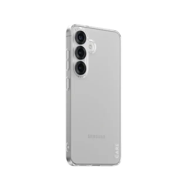 PanzerGlass CARE™ by ® X-Ray Case Samsung Galaxy S25