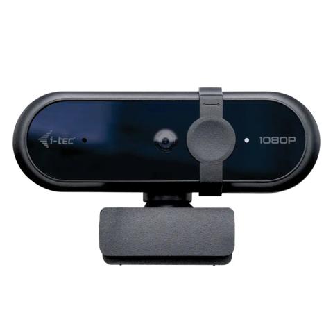 i-tec SOLOMON 100 1080p Webcam