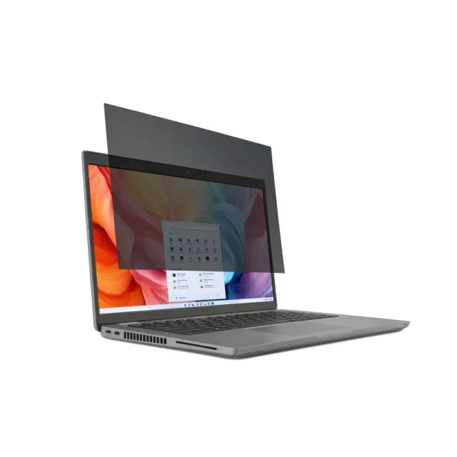 Kensington High Clarity Privacy Screen Filter for 13.3'' Laptops 16:10