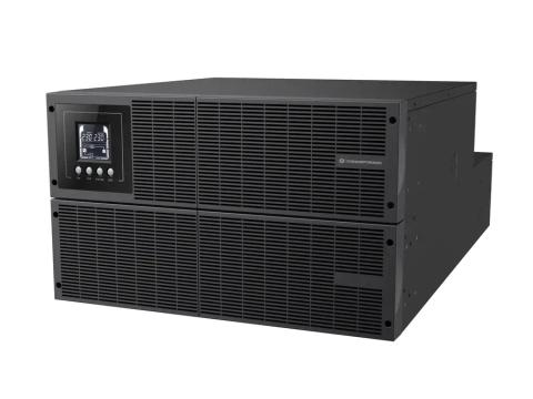 Conceptronic ZEUS51E6K 6000VA 6000W Online Rack/Tower UPS
