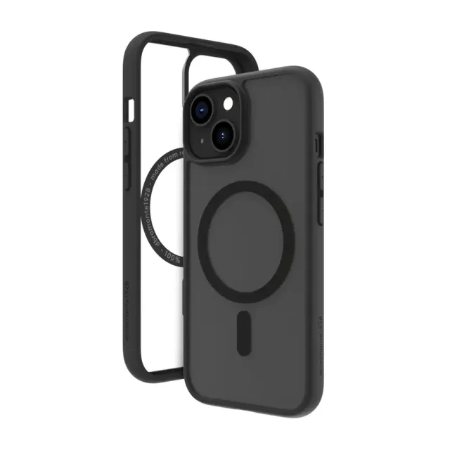 dbramante1928 Grenen MS - iPhone 17e/16e/15/14/13 - Black