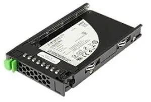 Fujitsu ETASATF-L internal solid state drive 3.84 TB 2.5" SAS