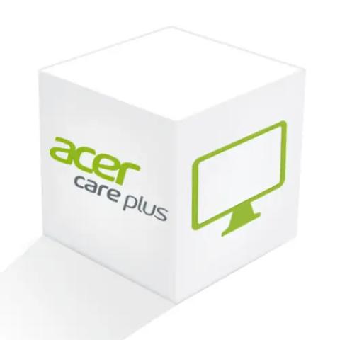 Acer SV.WLDAP.A02 warranty/support extension 4 year(s)