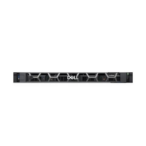 DELL PowerEdge R660XS server 960 GB Rack (1U) Intel Xeon Silver 4514Y 2 GHz 64 GB DDR5-SDRAM 1100 W