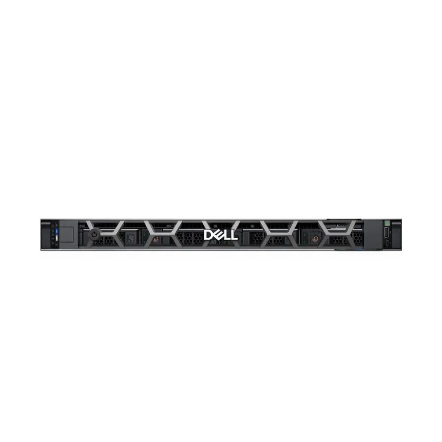 DELL PowerEdge R660XS server 960 GB Rack (1U) Intel Xeon Silver 4514Y 2 GHz 64 GB DDR5-SDRAM 1100 W