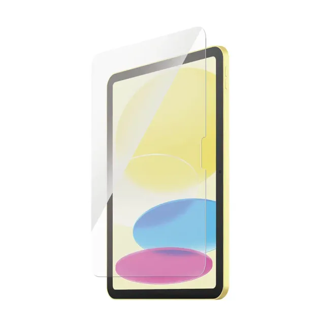 PanzerGlass SAFE. by ® Screen Protector iPad 11" (2025) | 10.9" (2022) | Ultra-Wide Fit w. Fastfit tool Clear screen protector Apple 1 pc(s)
