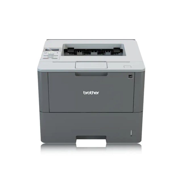 Brother HL-L6250DN laser printer 1200 x 1200 DPI A4