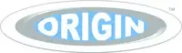 Origin Storage Zebra DS4608-SR Handheld Scanner - USB - Ex. Stand