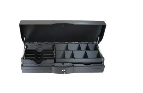 apg Solutions EPK-DG460-C1 cash drawer Manual cash drawer