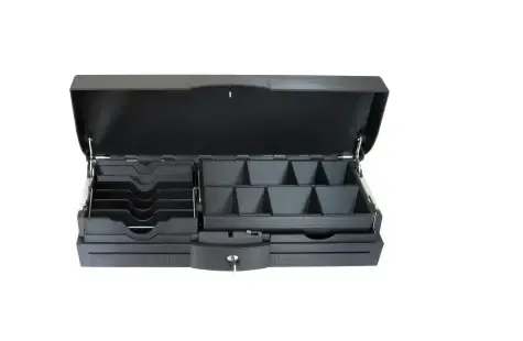 apg Solutions EPK-DG460-C1 cash drawer Manual cash drawer