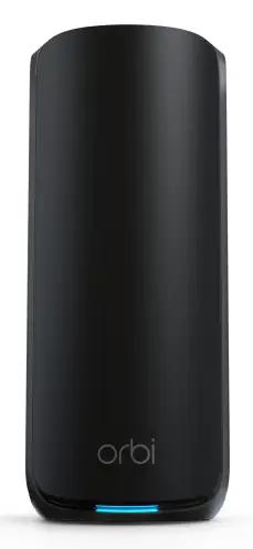 NETGEAR RBE870B Tri-band (2.4 GHz / 5 GHz / 6 GHz) Wi-Fi 7 (802.11be) Black 4 Internal