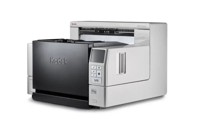 Kodak i4850 Scanner ADF scanner 600 x 600 DPI A3 Black, White
