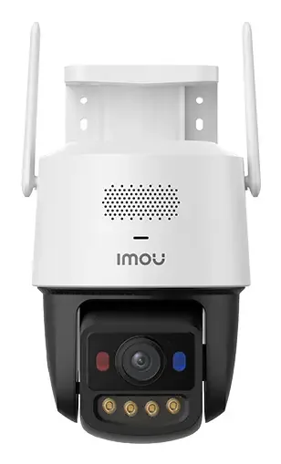 Imou Titan Pro Dome IP security camera Indoor & outdoor 3200 x 1800 pixels Wall