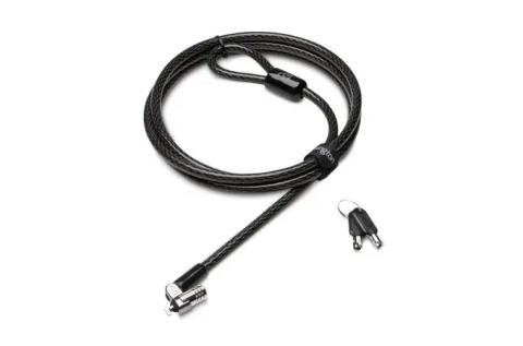 Kensington K64433EUM cable lock Black