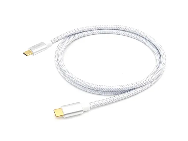 Equip USB 3.2 Gen 2 Type-C to C, M/M, 1 m, 5A