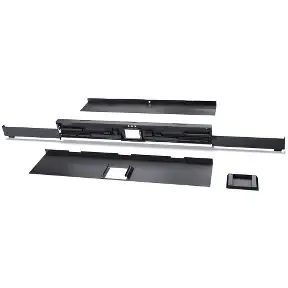 APC NetShelter Aisle Containment, Door Header, for 42U SX