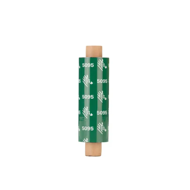 Zebra 5095 Resin Ribbon