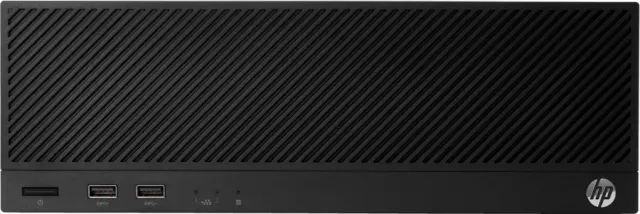 HP Engage Flex Pro i3-8100T 3.1 GHz SFF Black