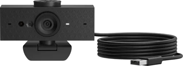 HP 620 FHD Webcam
