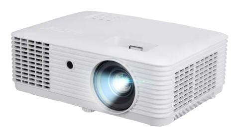 Acer HL6510ATV Standard throw projector 4000 ANSI lumens DLP UHD 4K (3840x2160) White